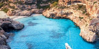 Etihad Summer Flights to Palma de Mallorca- GCC Business News