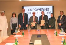 Ajman NuVentures-Wio Bank partnership- GCC Business News