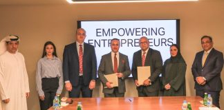 Ajman NuVentures-Wio Bank partnership- GCC Business News