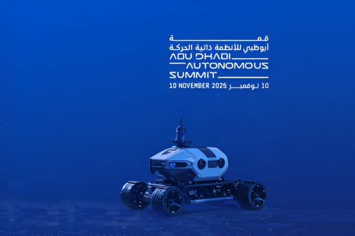 Abu Dhabi Autonomous Summit- GCC Business News