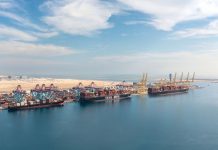 Hamad Port tops Gulf in CPPI 2024 - GCC Business News
