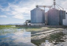 SATORP, Marafiq, Veolia, Lamar water recycling plant - GCC Business News