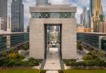 Dubai ranks in GFCI by DIFC’s initiatives - GCC Business News