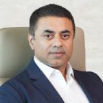 Mohammed Imran-MAAIA breaks ground on La Clé- GCC Business News