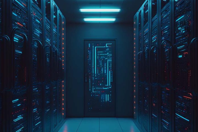 QIA-Blue Owl to set up data center - GCC Business News