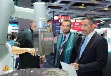 Saudi Arabia signs aviation tech deals - GCC Business News