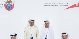 Dubai RTA theme for Dubai World Challenge for Self-Driving Transport 2027- GCC Business News