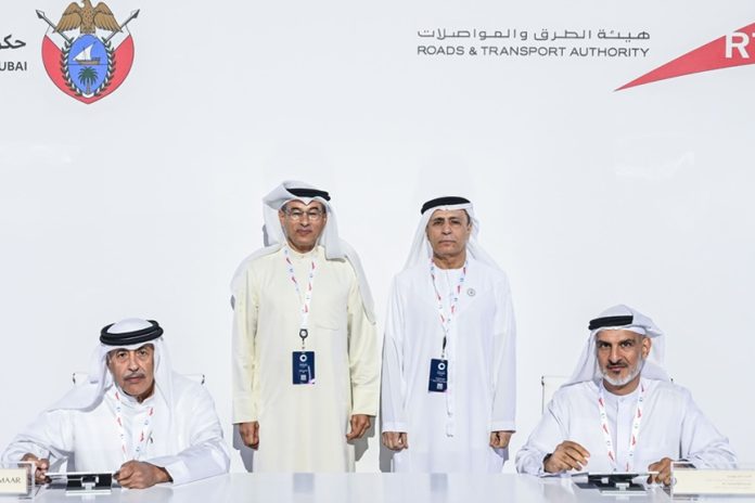 Dubai RTA theme for Dubai World Challenge for Self-Driving Transport 2027- GCC Business News Dubai RTA theme for Dubai World Challenge for Self-Driving Transport 2027- GCC Business News