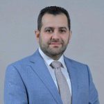 Dr. Mohammad Fityan-Burjeel-Axiom research for future astronauts with diabetes