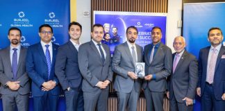 Burjeel-Axiom diabetes in space research- GCC Business News