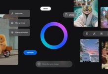 Meta launches Vibes feed