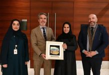 Sharjah Chamber, University of Navarra training programs- GCC Business News