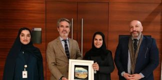 Sharjah Chamber, University of Navarra training programs- GCC Business News
