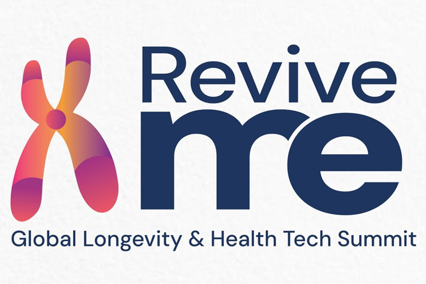 Revive ME 2025 in Abu Dhabi