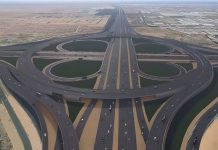 UAE MoEI Emirates Road upgradation - GCC Business News