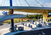 Q8, WEX joint fuel card in Italy- GCC Business News