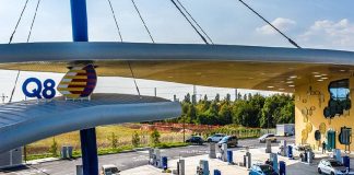 Q8, WEX joint fuel card in Italy- GCC Business News