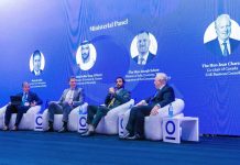 UAE launches Investopia Global – Alberta