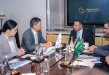 Saudi Arabia–China Industrial Ties - GCC Business News