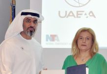 UAE-Greece ties with UAEAA MoUs - GCC Business News