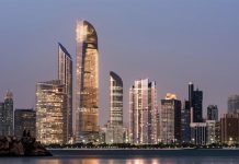 Abu Dhabi K2-Malaysia cooperation (Abu Dhabi landscape image) - GCC Business News