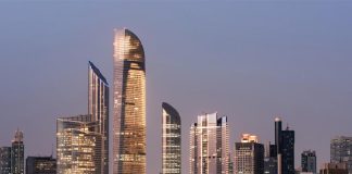 Abu Dhabi-based K2 inks strategic LoI with Malaysia’s PAC and UMPSA Abu Dhabi K2-Malaysia cooperation (Abu Dhabi landscape image) - GCC Business News