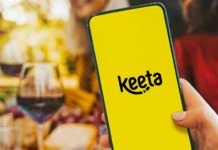 Keeta launched in Dubai- GCC Business News