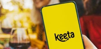 Keeta launched in Dubai- GCC Business News