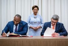 UAE-Trinidad and Tobago visa exemption