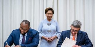 UAE-Trinidad and Tobago visa exemption