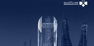 Bahrain Bourse wins Best Exchange for Financial Literacy Bahrain Bourse wins Euromoney award