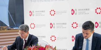 Hamad International Airport and Shenzhen Bao’an Airport partnership- GCC Business News