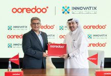 Ooredoo cybersecurity services expansion-GCC Business News