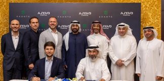 Ajyad Capital, EXANTE unite to expand global investor access