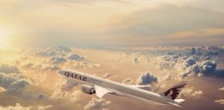 Qatar Airways wins ACT Middle East Treasury Award for $1.2bn Deal Qatar Airways wins ACT Middle East Treasury Award - GCC Business News