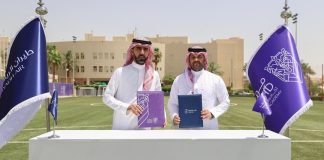 Riyadh Air MAHD Academy Soaring talents - GCC Business News