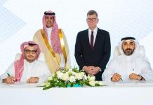 NDF signs credit deal with SNB - GCC Business News