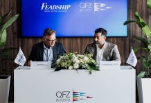 QFZ, Feadship unite Marsa - GCC Business News