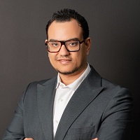 Mohamed Abdelbaki-Tickmill
