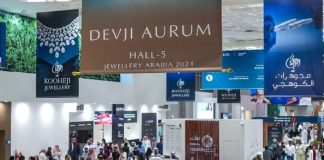 Informa Bahrain Jewellery Arabia Scent Arabia- GCC Business News