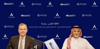 Accor signs deal with Al Qimmah -GCC Business News