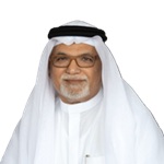 Dr. Abdulrazzaq Bindawood, Chairman -GCC Business News
