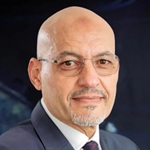 Walid Gomaa, CEO of Omnix International -GCC Business News
