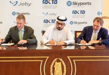 Air Taxi service in Ras Al Khaimah-GCC Business News