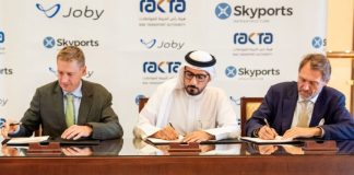 Air Taxi service in Ras Al Khaimah-GCC Business News