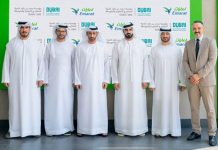 Dubai SME and Emarat Partnership