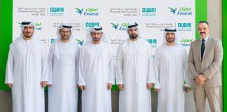 Dubai SME and Emarat Partnership