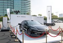 BYD- Al-Futtaim megawatt flash charging in UAE -GCC Business News