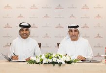 DWTC Hospitality-EKFC sign MoU-GCC Business News