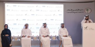 Emirati Real Estate Business Incubator launched - GCC Business News